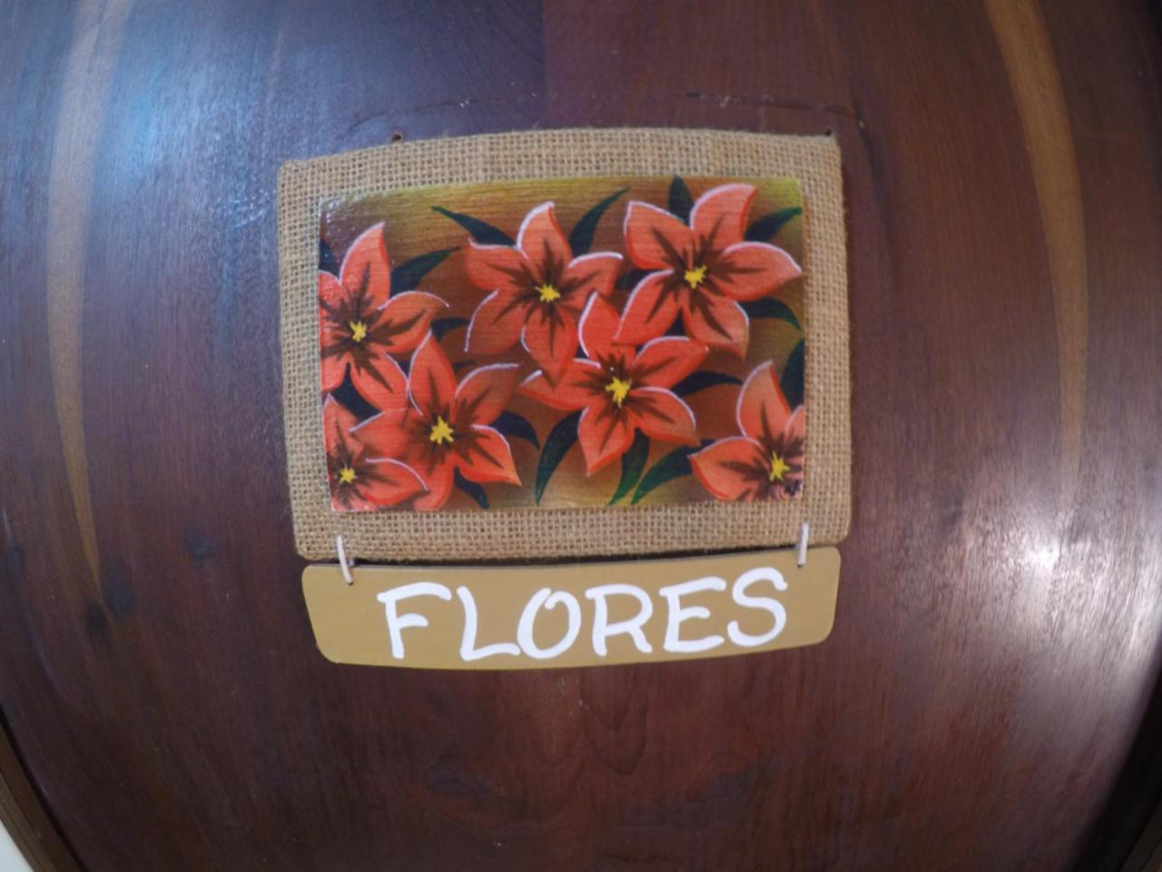 Pousada Rio Vermelho Florianopolis Luaran gambar